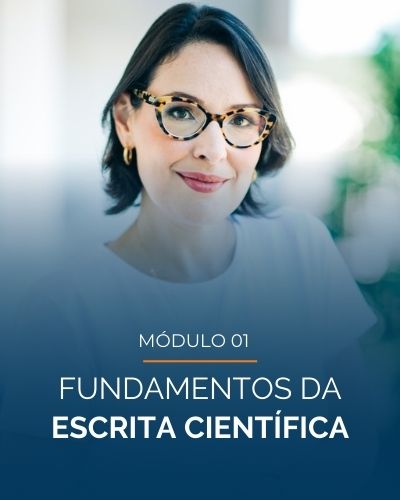 Fundamentos da escrita científica
