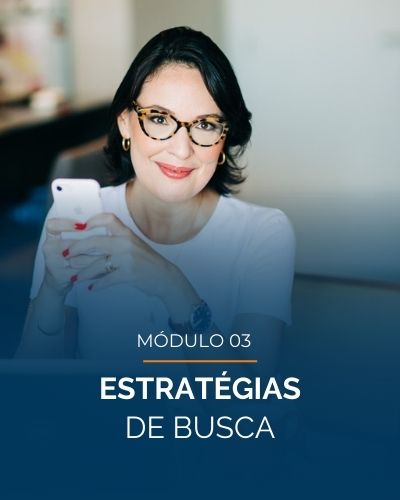 Estratégias de Busca