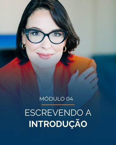 Escrevendo a introdução