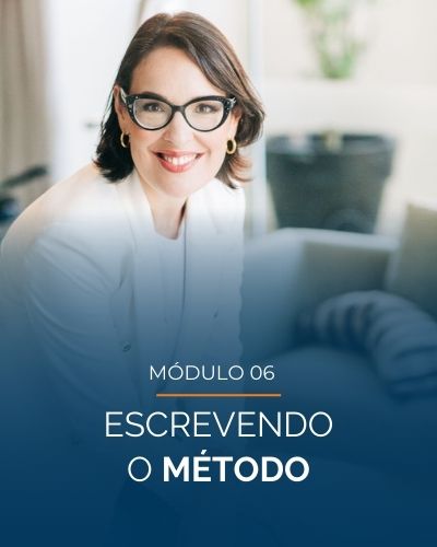 Escrevendo o método