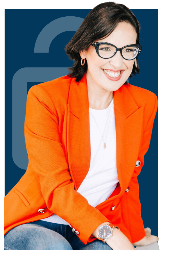 Professora Fernanda Scussel