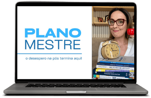 Plano mestre