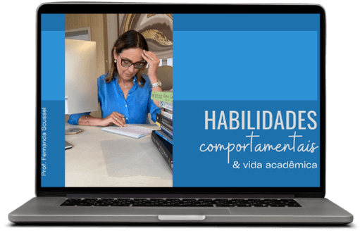 HABILIDADES COMPORTAMENTAIS PARA PESQUISADORES