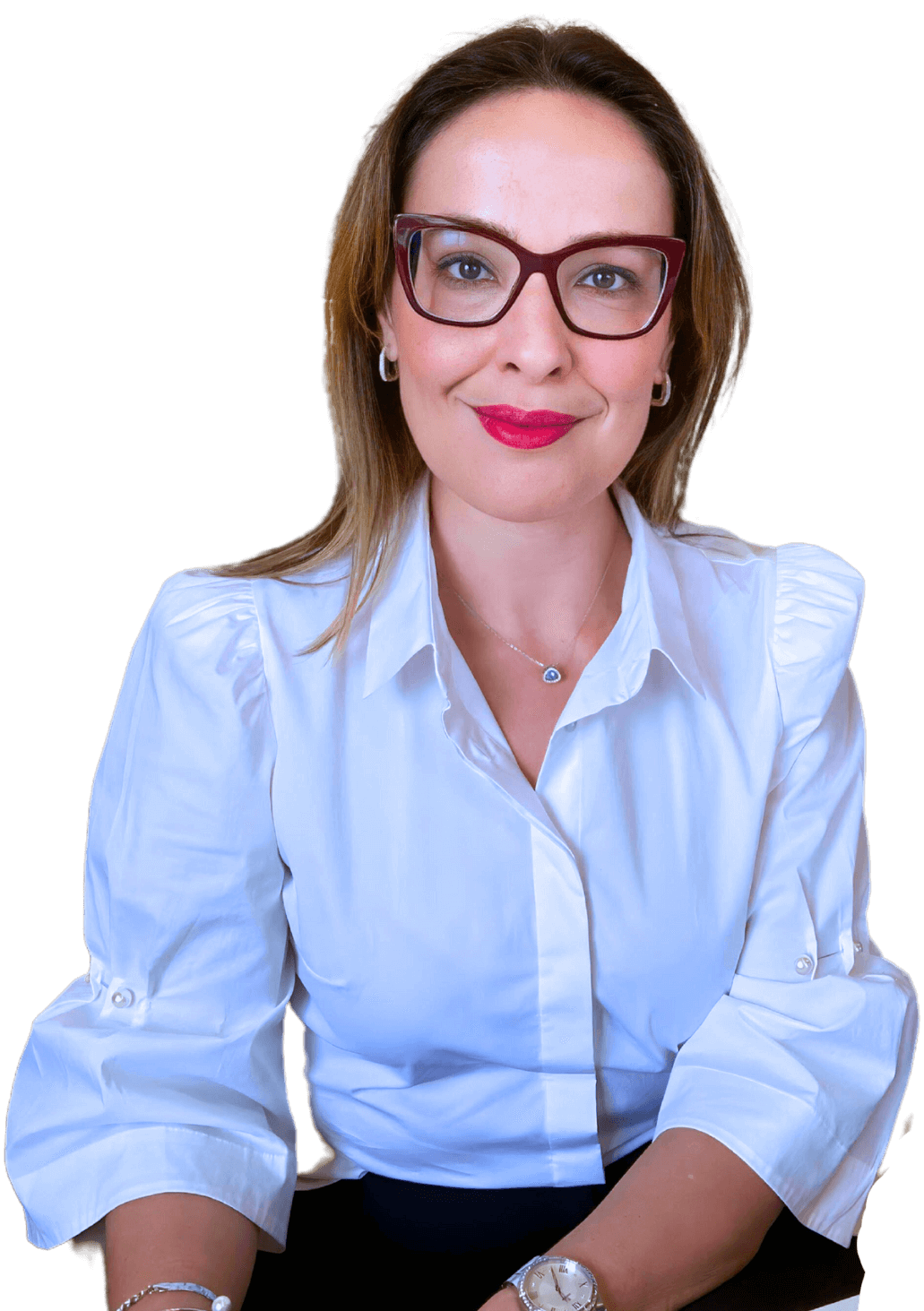 Fernanda Scussel